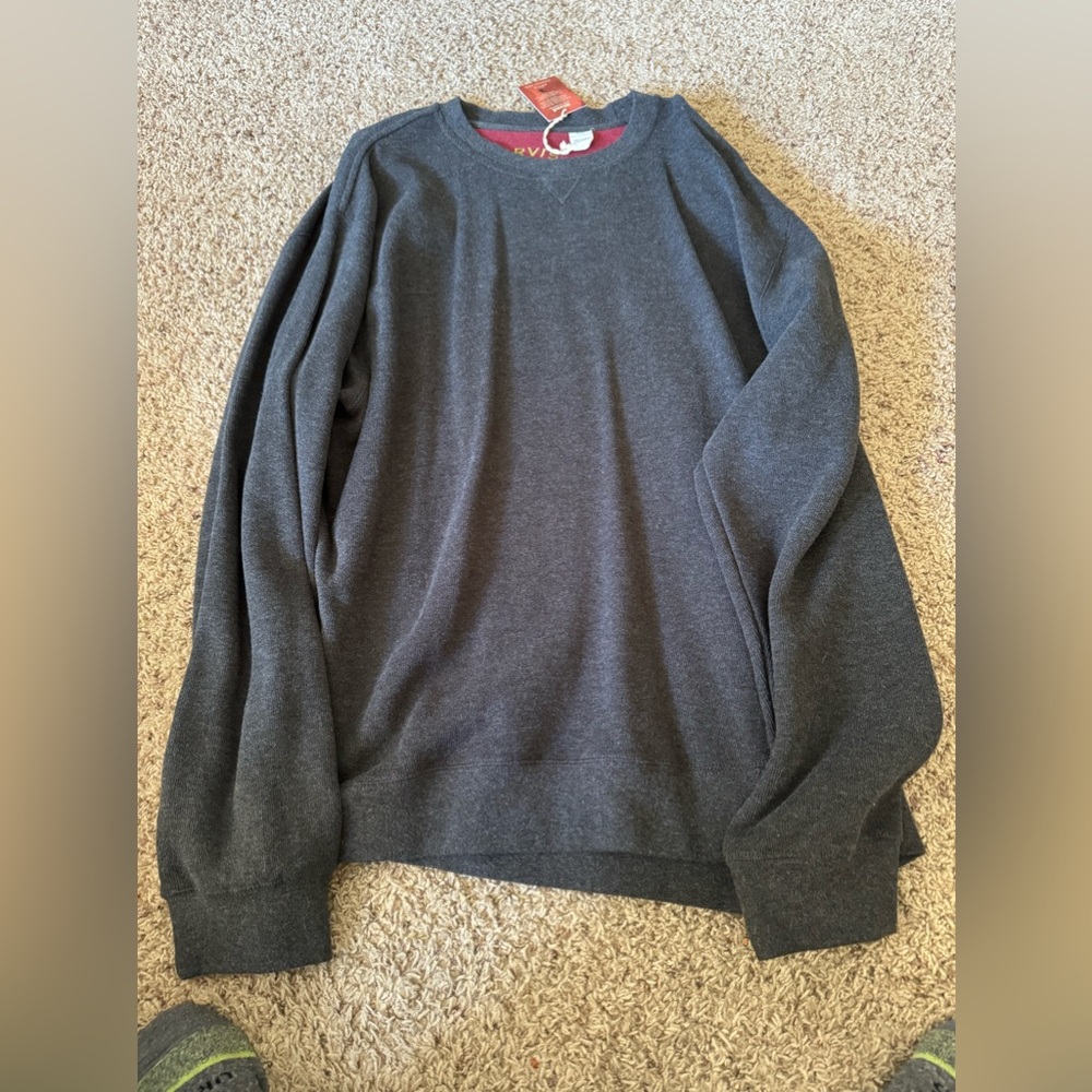 Men’s Orvis 2XL sweater